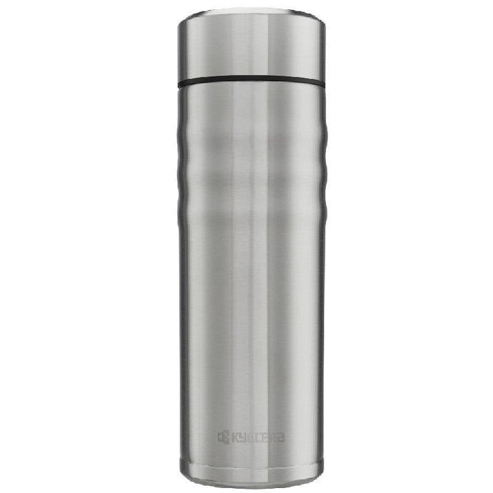 Thermal Mug- 16oz with SimplyClean Lid- OXO White