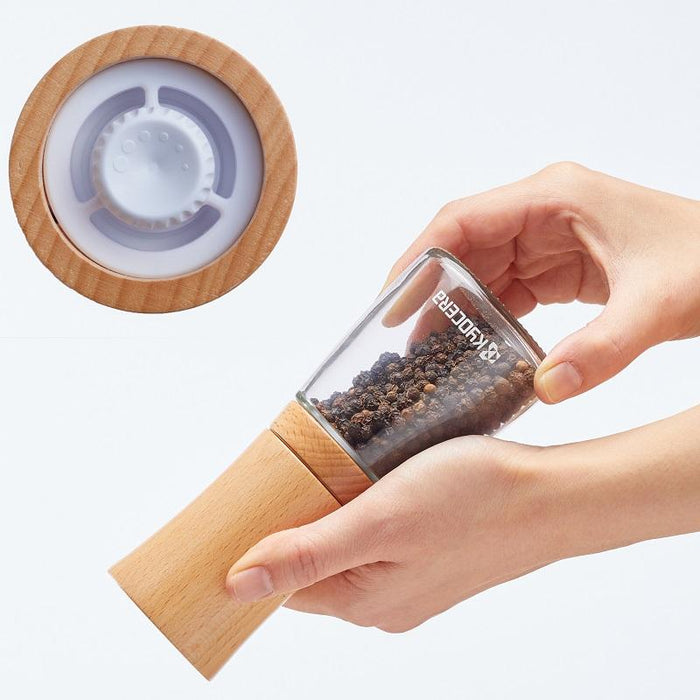 ceramic spice grinder