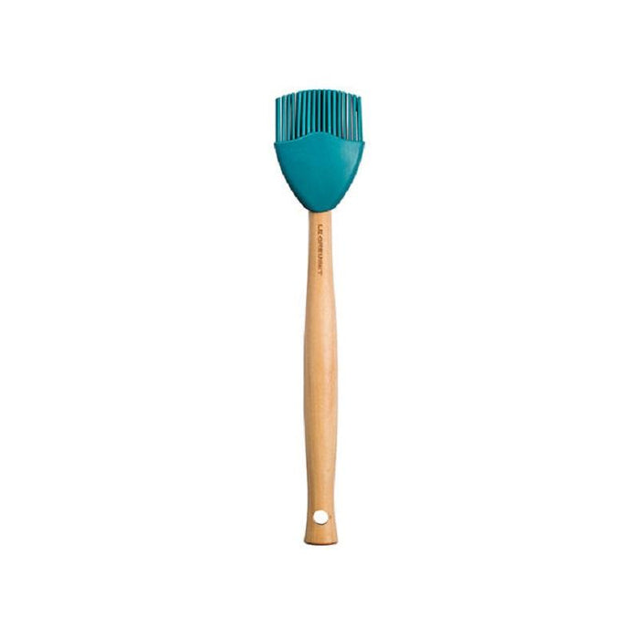 Le Creuset Silicone Pastry Brush - Cerise