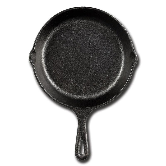 Lodge 6.5" Cast Iron Seasoned Fry Pan