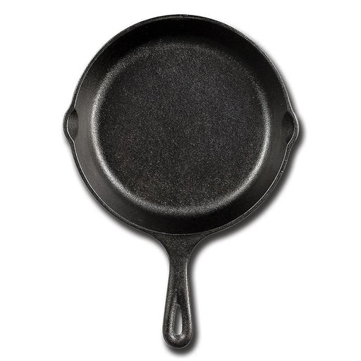 Aramco Imports Inc. Enameled Cast Iron Non Stick 8'' 1 -Piece Frying Pan  Frying Pan / Skillet