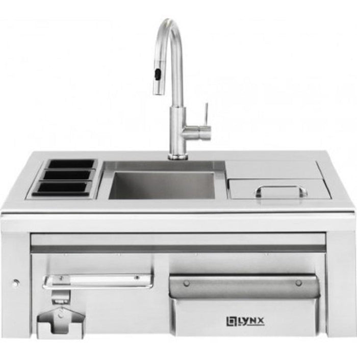 Lynx 30" Built-In Cocktail Station
