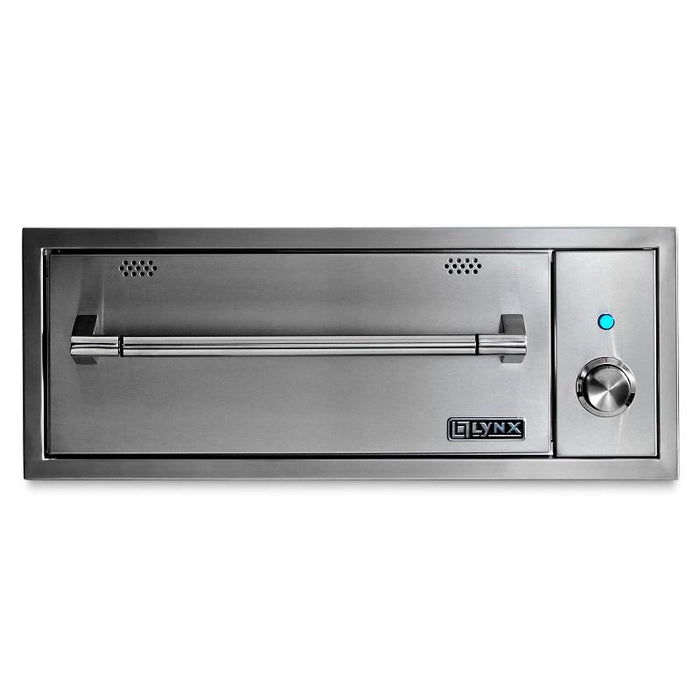 Lynx 30" Professional Outdoor Warming Drawer