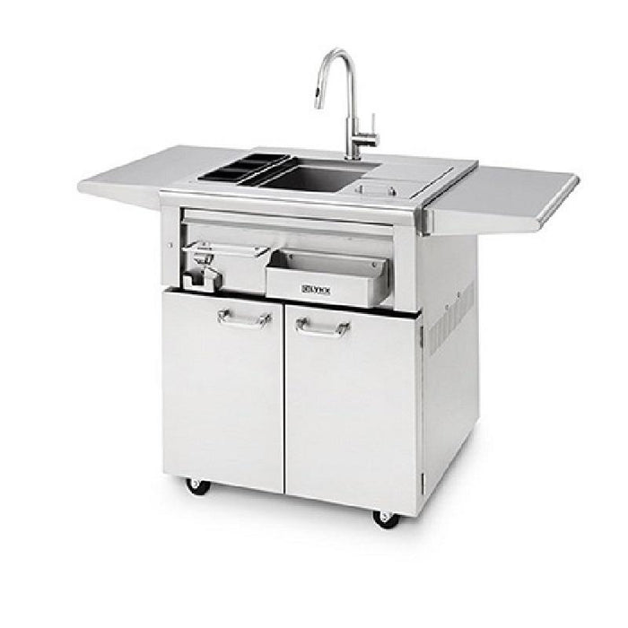 Lynx Professional Freestanding Cocktail Station
