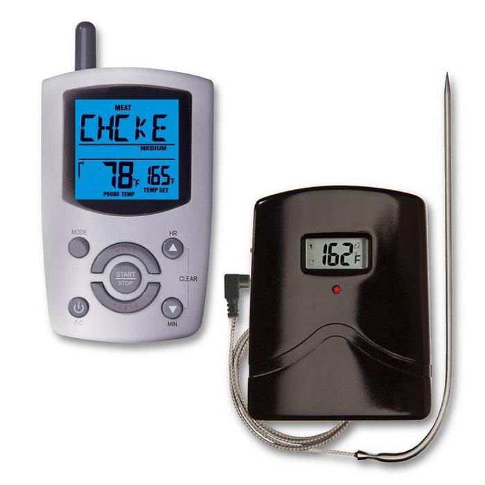 Maverick ET-706 Wireless BBQ & Meat Thermometer