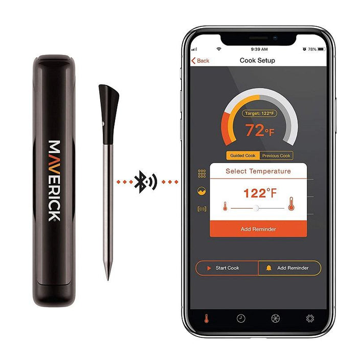 Maverick Stake Probe Wireless Food Thermometer