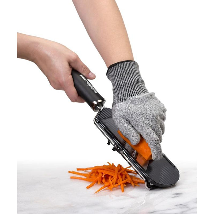 Microplane Cut-Resistant Glove