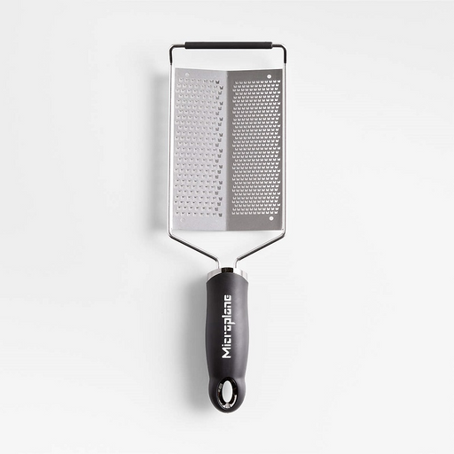 Microplane Premium Zester & Grater with Yellow Handle - Austin, Texas —  Faraday's Kitchen Store