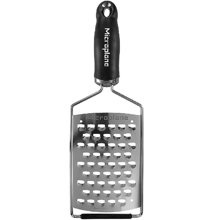 Microplane Ultra Course Cheese Grater