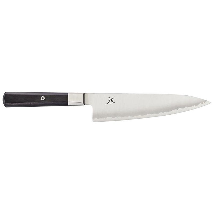 Miyabi Koh 8-Inch Gyutoh (Chef's Knife)