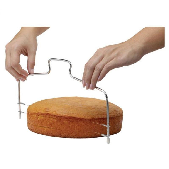 Cake Separator Slicer, Cake Layer Separator, Bread Cutter, Baking Tool -  Temu United Arab Emirates
