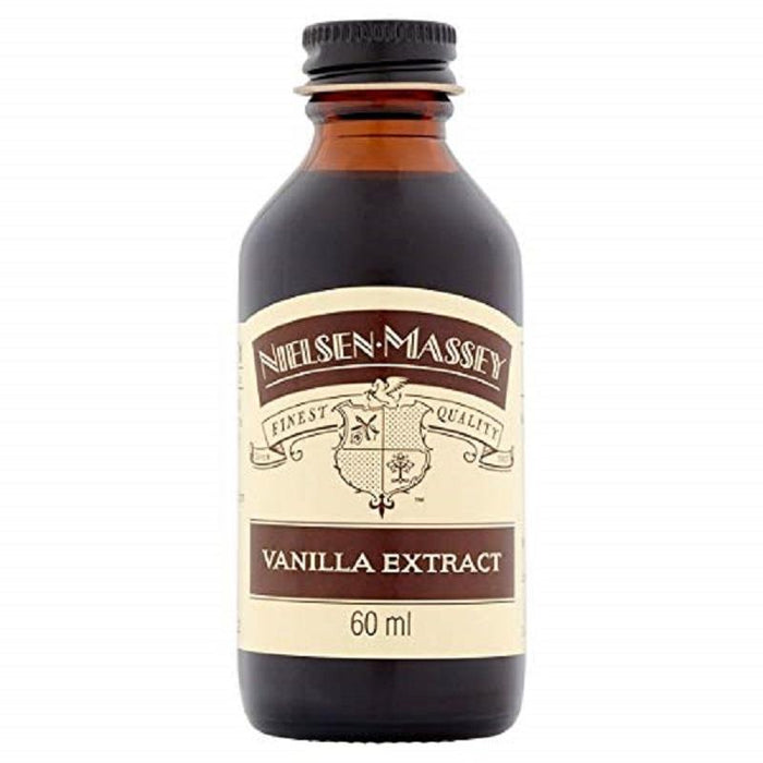 Nielsen-Massey Pure Vanilla Extract 2oz