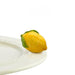 Nora Fleming Lemon Squeeze Mini - Faraday's Kitchen Store