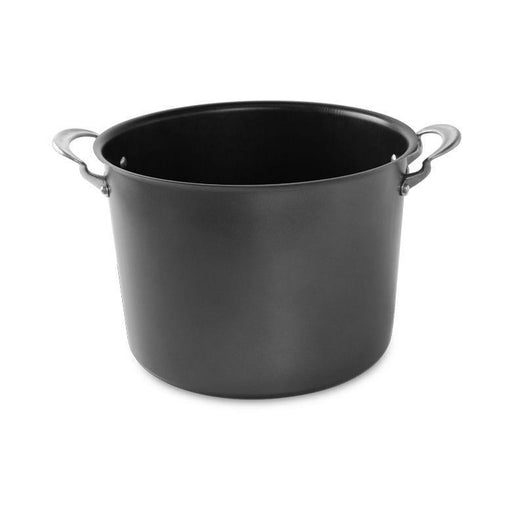 Nordic Ware 20 Quart Nonstick Stock Pot with Lid - Faraday's Kitchen Store