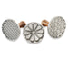 Nordic Ware All-Season Cookie Impressions Cookie Stamps - Faraday's Kitchen Store
