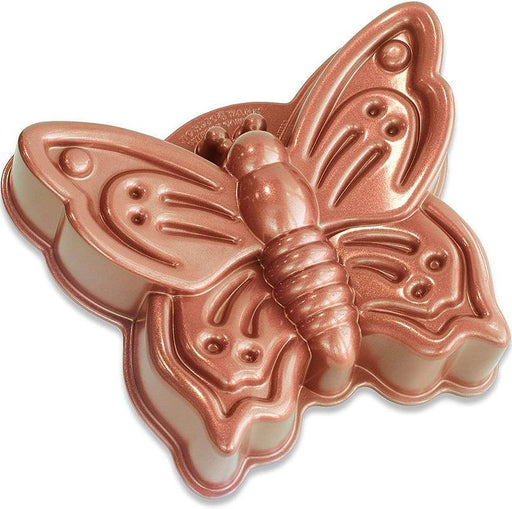 Nordic Ware Butterfly Mold - The Woodlands Texas Home Accessories For Sale  - Kitchen / Dining Classifieds on Woodlands Online