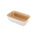 Nordic Ware Nonstick 1.5 Pound Loaf Pan - Faraday's Kitchen Store