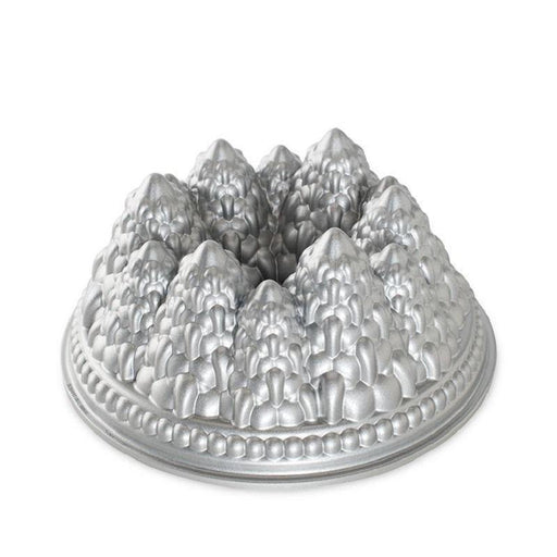 Nordic Ware Pine Forest Bundt Pan - Faraday's Kitchen Store