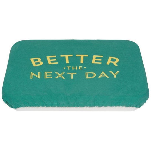 Now Design Better Next Day Baking Dish Cover - Faraday's Kitchen Store