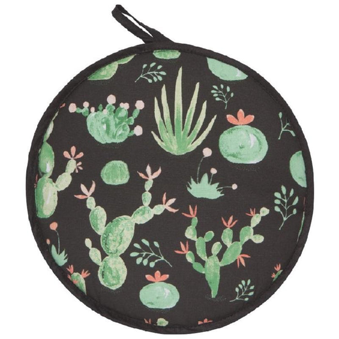 Now Designs 11” Cacti Tortilla Warmer