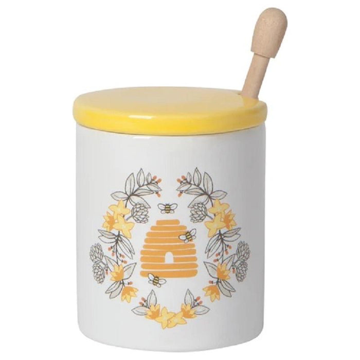 Now Designs Bee Honey Pot