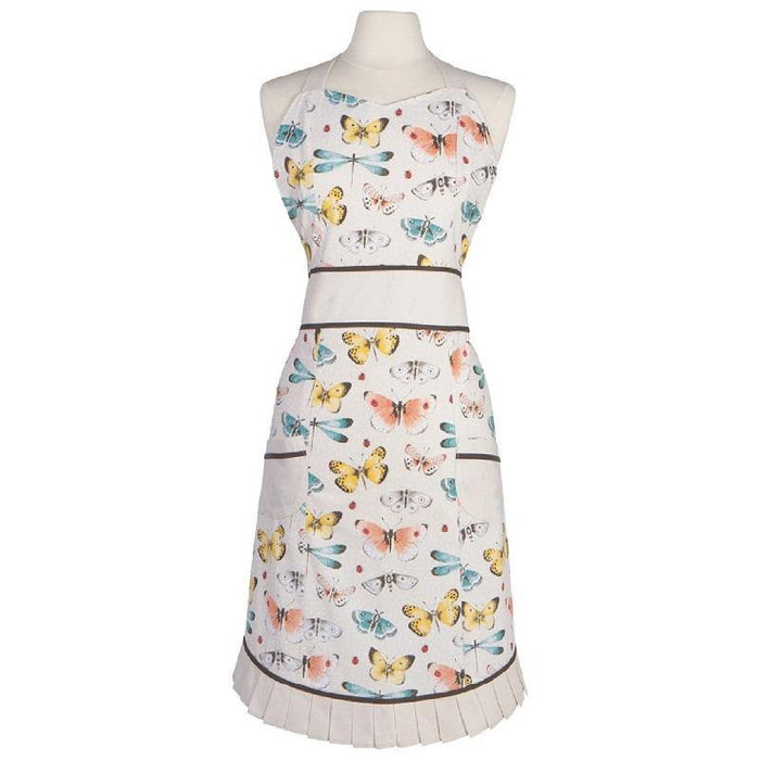 Now Designs Fly Away Betty Apron - Faraday's Kitchen Store
