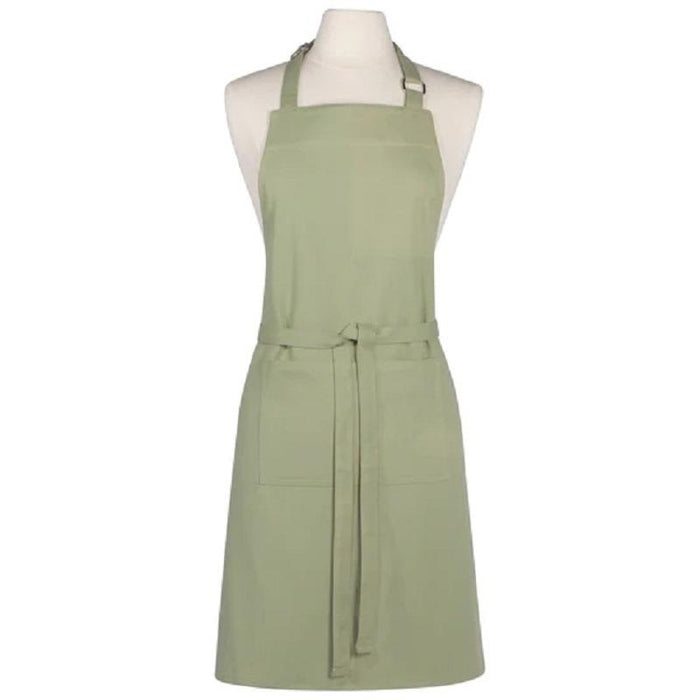 Now Designs Sage Green Chef's Apron
