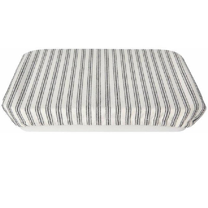 Now Designs Striped Baking Dish Cover