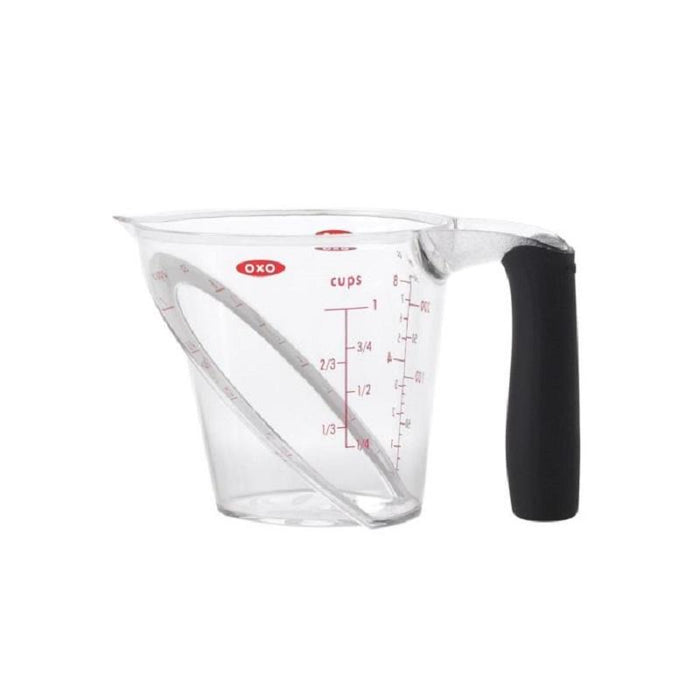 OXO 1-Cup Angled Measuring Cup