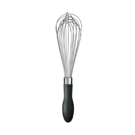 Kuhn Rikon Stainless Steel Balloon Wire Whisk, 12-Inch