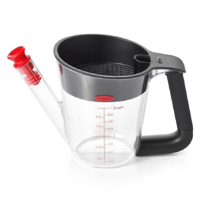 OXO 2-Cup Fat Separator