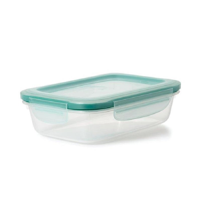 OXO 5.1-Cup Smart Seal Plastic Food Container