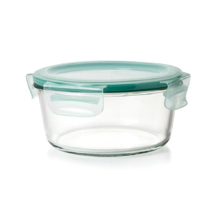 OXO 7-Cup Smart Seal Glass Container