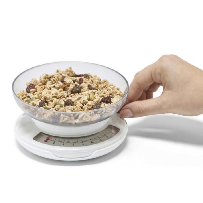 OXO Healthy Portions Analog Scale