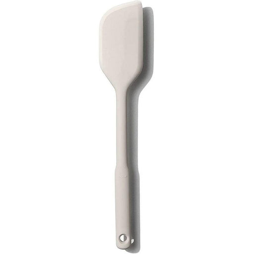 OXO Good Grips Silicone Everyday Spatula - Oat White