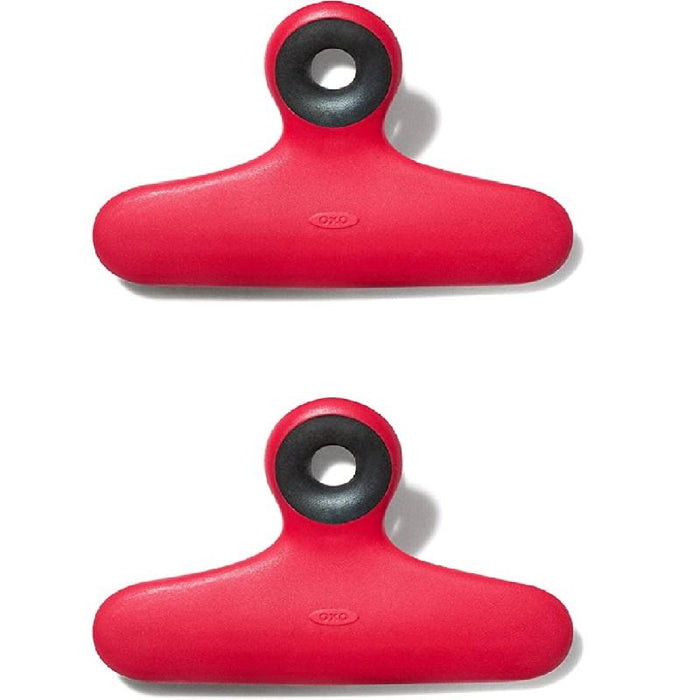 OXO Large Bag Clips - 2 Pack