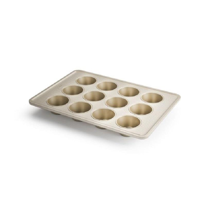 OXO Nonstick 12-Cup Muffin Pan