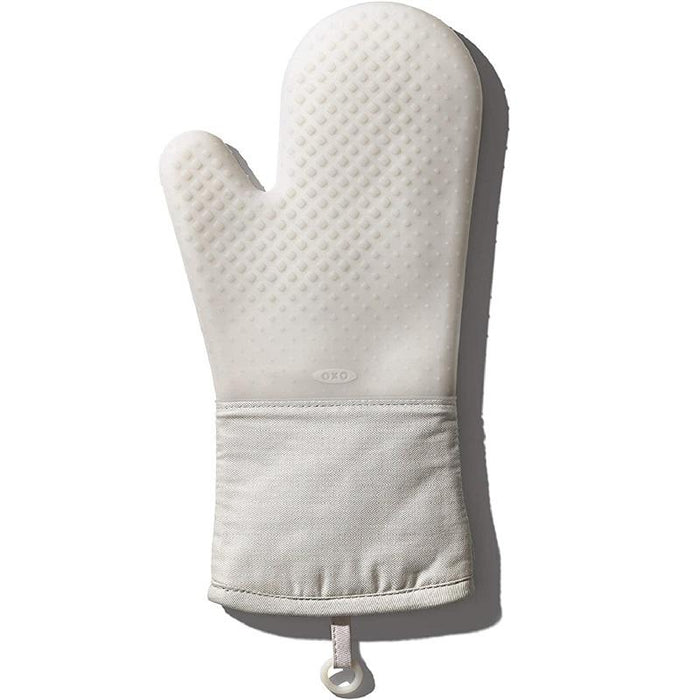 OXO Silicone Oat Oven Mitt