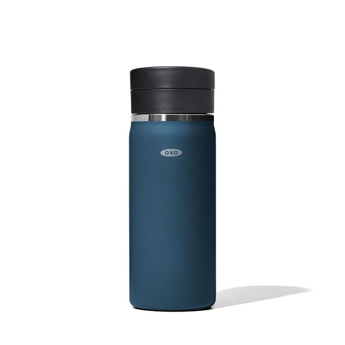 OXO Thermal Mug with SimplyClean Lid 16oz - Eclipse