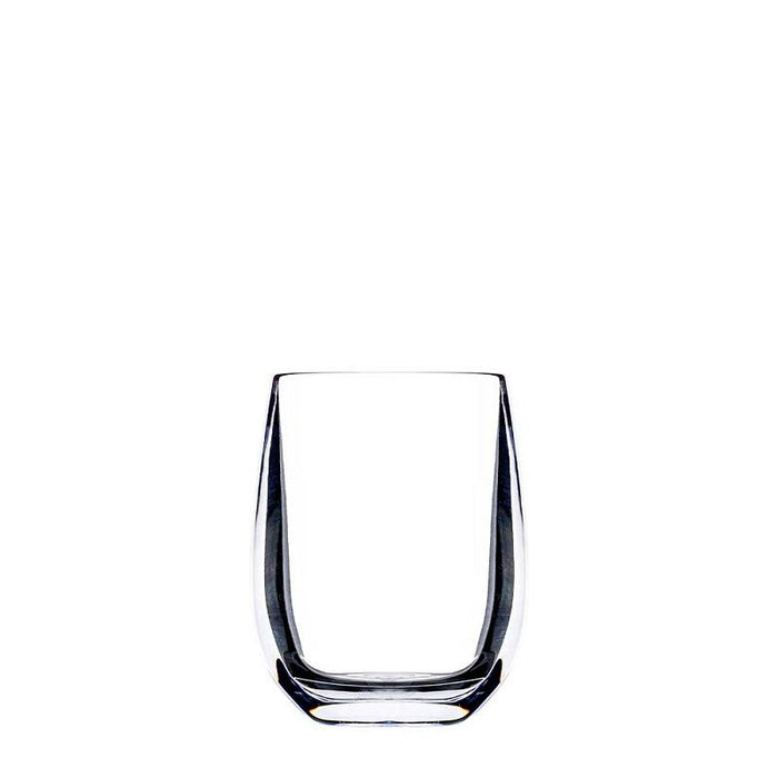 Oasis Unbreakable 8-oz Stemless Wine Glass