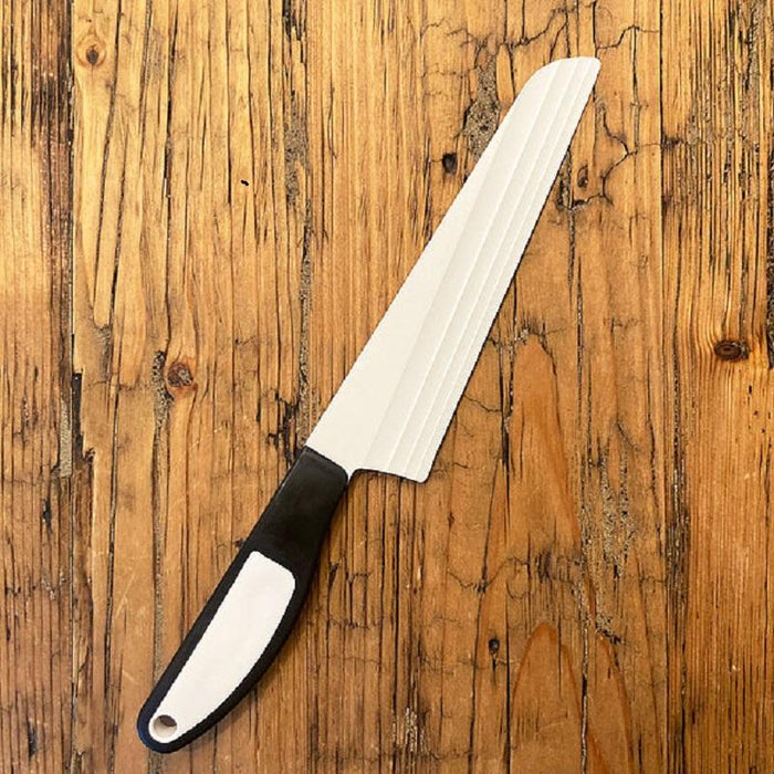 Original Large Black Cheese Knife