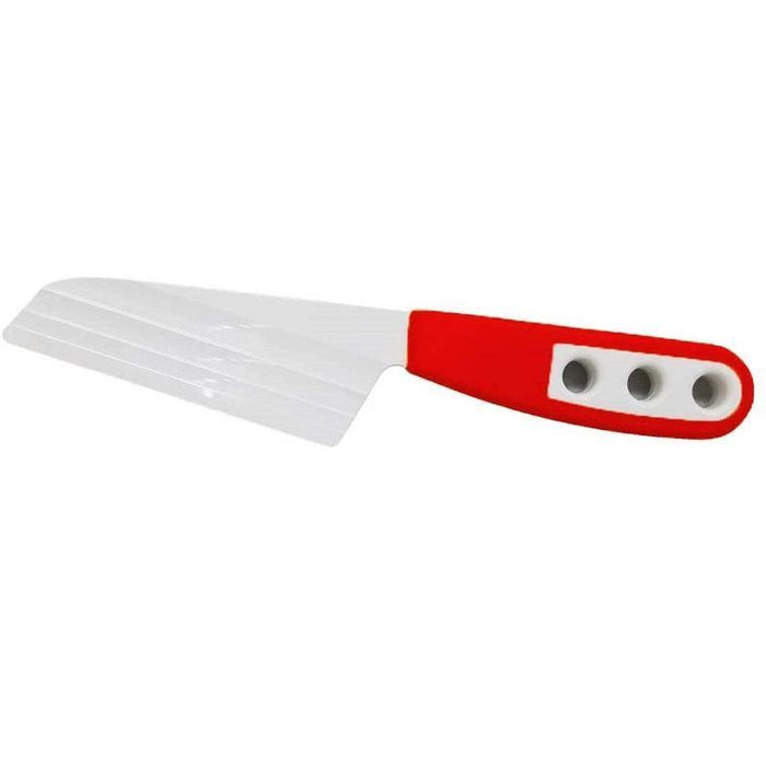 Original Red Cheese Knife - Faraday's Kitchen Store