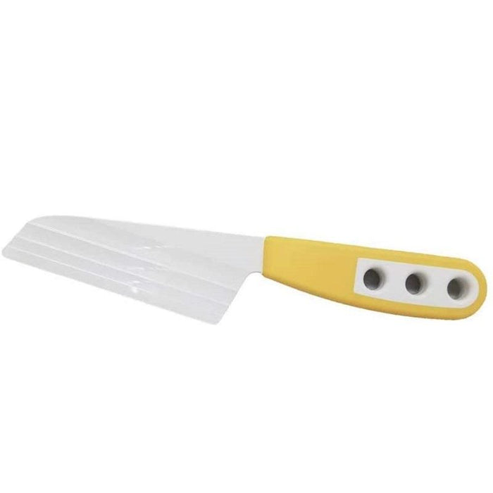 Original Yellow Cheese Knife