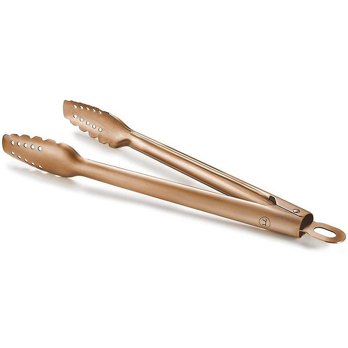 Outset Lux Copper Tongs