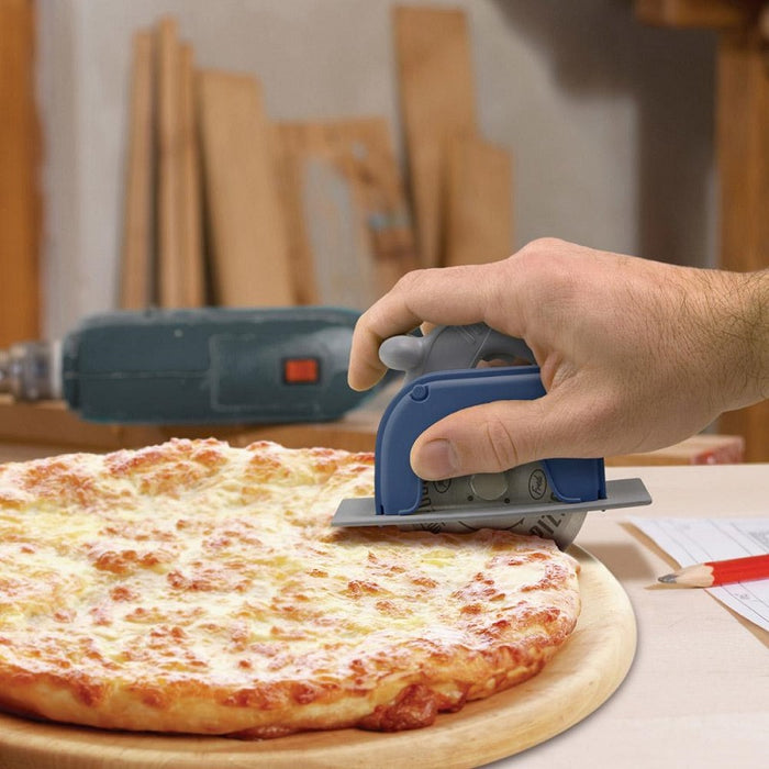 Fred's Pizza Boss 3000 Pizza Cutter