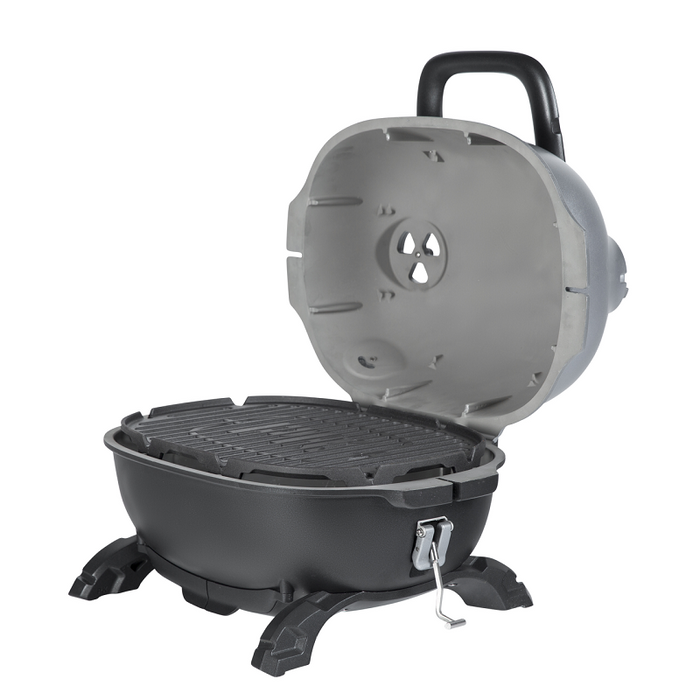 PK Grill Go Grill and Smoker Charcoal (with flip kit)