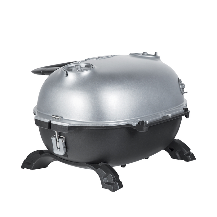 PK Grill Go Grill and Smoker Charcoal (with flip kit)