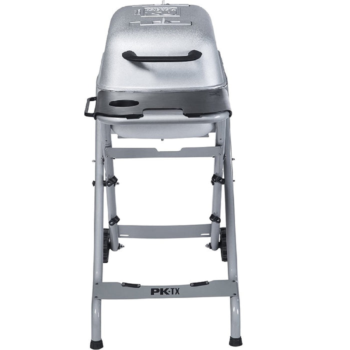 PK Grills Silver Original Grill and Smoker