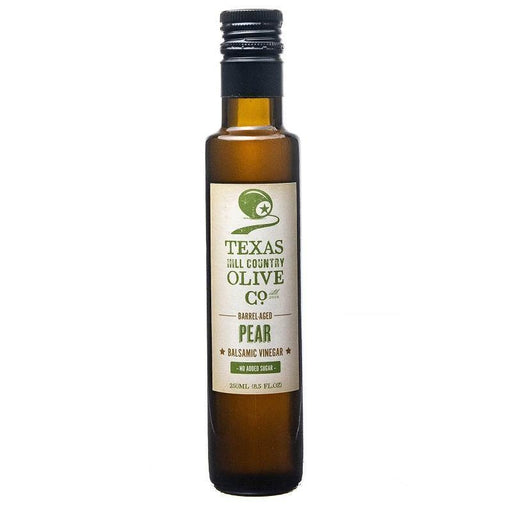 Pear Balsamic Vinegar 250ml - Faraday's Kitchen Store