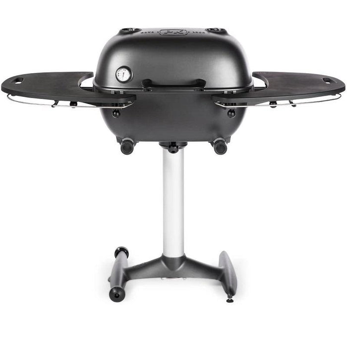 Pk Grills Graphite PK360 Grill and Smoker